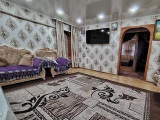 1-этажный дом, 101.4 м², 20.6 соток