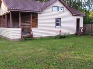 2-этажный коттедж, 150.9 м², 10 соток