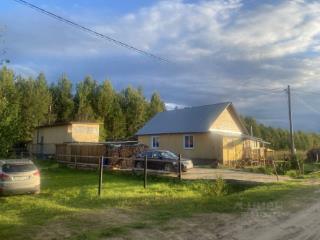 1-этажный дом, 80 м², 13 соток