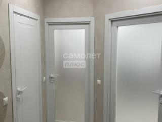 1-комн. квартира, 39 м², 21/25 этаж