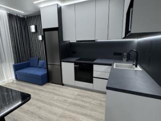 2-комн. квартира, 50 м², 3/32 этаж