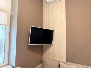 Студия, 30 м², 3/5 этаж