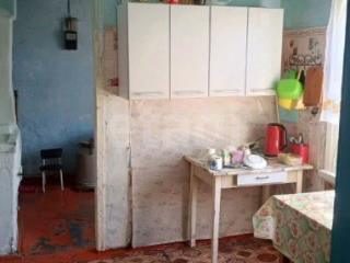 1-этажный дом, 32.4 м², 12.21 соток