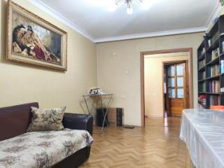 3-комн. квартира, 59.5 м², 1/5 этаж