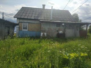 1-этажный дом, 40.8 м², 11 соток