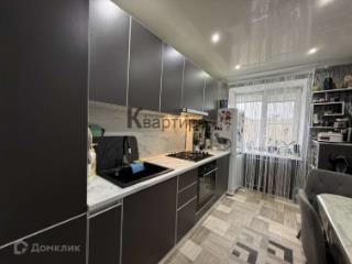 2-комн. квартира, 52 м², 5/5 этаж