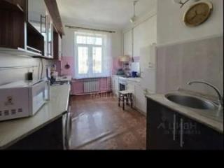4-комн. квартира, 96 м², 4/4 этаж