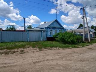 1-этажный дом, 40 м², 4.5 сотки