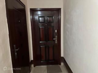 1-комн. квартира, 32 м², 1/2 этаж
