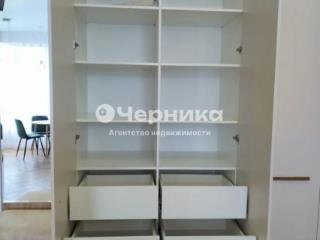 Студия, 36.2 м², 9/9 этаж