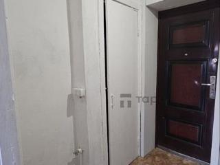 1-комн. квартира, 18.3 м², 5/5 этаж