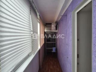 2-комн. квартира, 50.4 м², 8/9 этаж