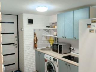 Студия, 22.4 м², 1/4 этаж