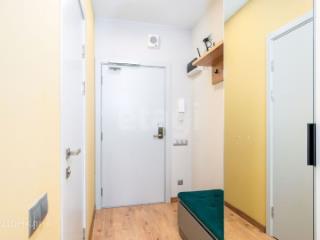 Квартира, 22.4 м², 12/12 этаж