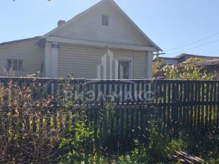  дом, 57.2 м², 13.5 соток