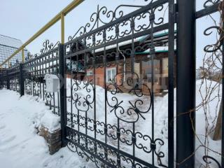  дом, 286.8 м², 17.85 соток