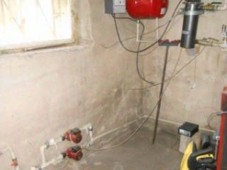 3-этажный дом, 330 м², 13 соток