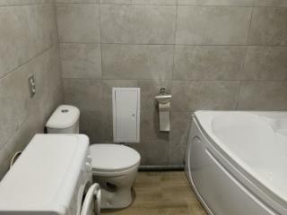 3-комн. квартира, 63.2 м², 4/5 этаж