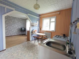 2-этажный дом, 39.6 м², 6 соток