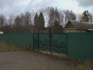  дом, 20 м², 25 соток