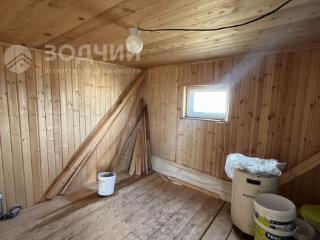  дом, 32 м², 40 соток