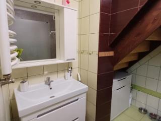 2-этажный дом, 87.1 м²