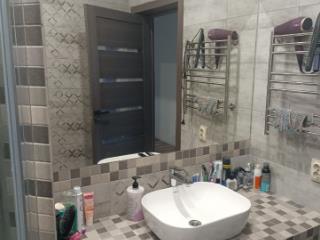 1-этажный дом, 101 м², 10 соток