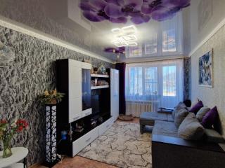 2-комн. квартира, 44.7 м², 2/5 этаж