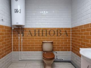 5-комн. квартира, 322 м², 1/2 этаж