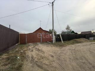 1-этажный дом, 117.1 м², 9.74 соток