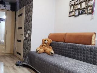 1-комн. квартира, 29 м², 3/3 этаж