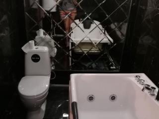 1-этажный дом, 34.1 м², 5.5 соток