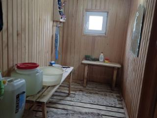  дом, 41 м², 13 соток