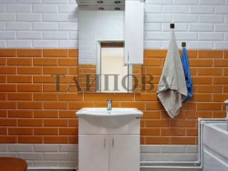 5-комн. квартира, 322 м², 1/2 этаж