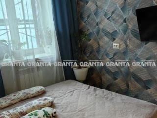 3-комн. квартира, 58 м², 4/5 этаж