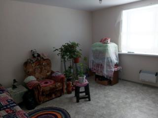 1-комн. квартира, 40 м², 2/3 этаж