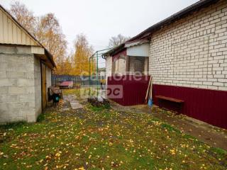 1-этажный дом, 109.7 м², 26 соток