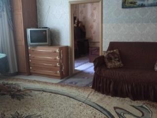 3-комн. квартира, 61 м², 2/3 этаж