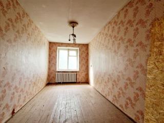 3-комн. квартира, 59 м², 5/5 этаж