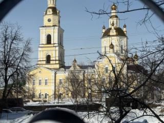 3-комн. квартира, 73 м², 1/5 этаж