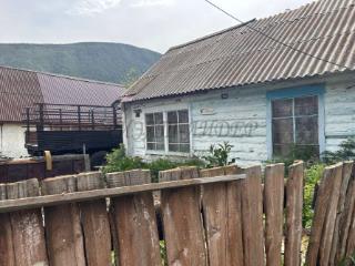 1-этажный дом, 35 м², 8.5 соток