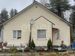  дом, 64 м², 11 соток