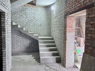  коттедж, 285.4 м², 7 соток