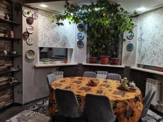 2-этажный дом, 213 м², 7.5 соток