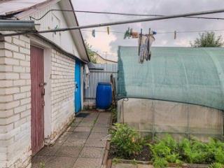 1-этажный дом, 75.8 м², 5 соток