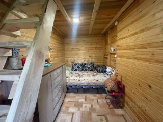 1-этажный дом, 50 м², 10.4 соток