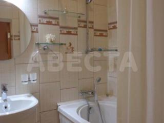 2-комн. квартира, 54.1 м², 5/5 этаж