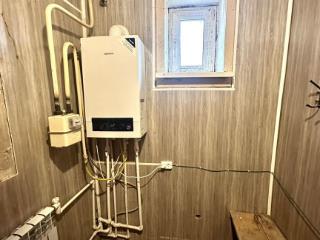  дом, 100 м², 10 соток