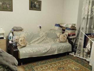1-комн. квартира, 35.4 м², 2/5 этаж