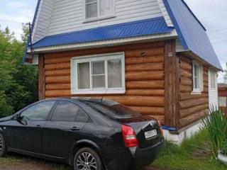 2-этажный дом, 67.5 м², 4 сотки